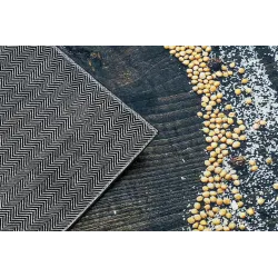 Covor antiderapant ANDRE 33150, lavabil, ideal pentru bucătărie, cu textură plăcută