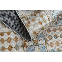 Covor pentru bucătărie ANDRE 53010, design modern și funcțional
