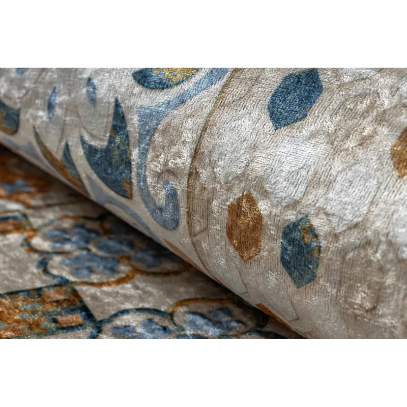 Covor lavabil ANDRE 53010, ideal pentru utilizarea în bucătărie