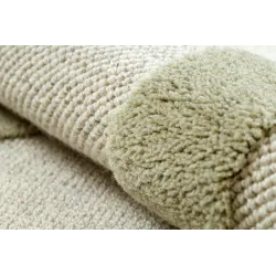 Covor ideal FLUX 461.109.SA400 pentru living sau dormitor în stil loft