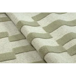 Covor FLUX 461.109.SA400 pentru interioare moderne, design atrăgător