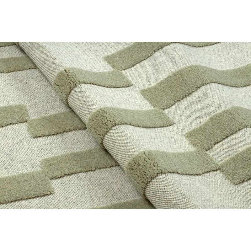 Covor FLUX 461.109.SA400 pentru interioare moderne, design atrăgător