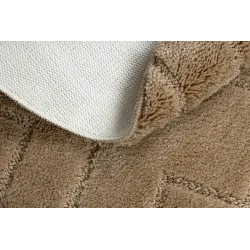 Covor baie SUPREME pentru utilizare zilnică, perfect pentru baie