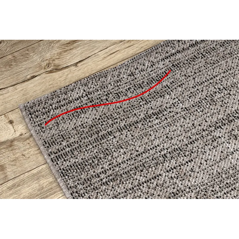 Covor sisal FLOORLUX 20389, rezistent și ideal pentru utilizare în living