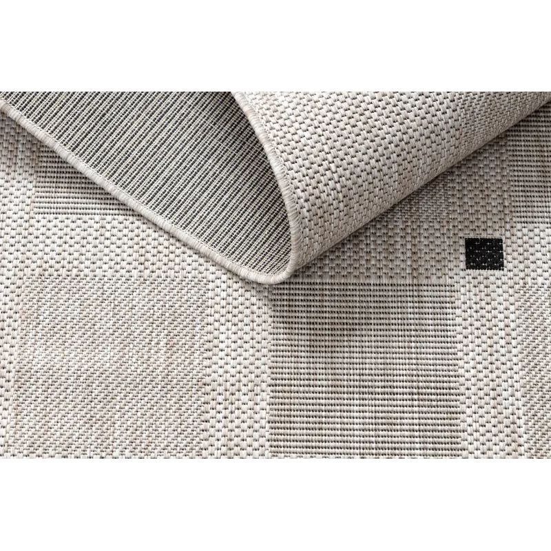 Covor din sisal ideal pentru living sau grădină, adaugă stil și eleganță
