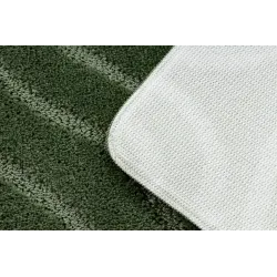 Covor moale SUPREME WAVES, textură plăcută pentru baie