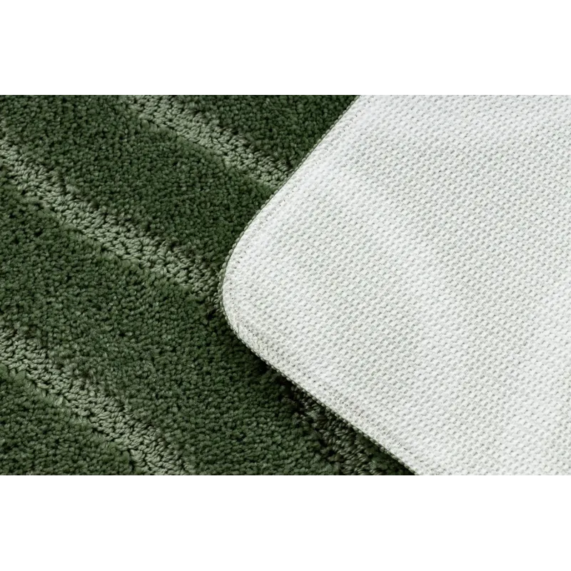 Covor moale SUPREME WAVES, textură plăcută pentru baie