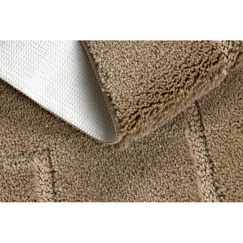 Covor baie SUPREME LINES, bej, perfect pentru interior modern