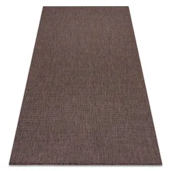 Covor sisal maro SION A5165A