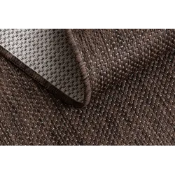 Covor SION din sisal, ideal pentru exterior, rezistent la uzură