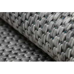 Covor de sisal pentru exterior, rezistent la intemperii