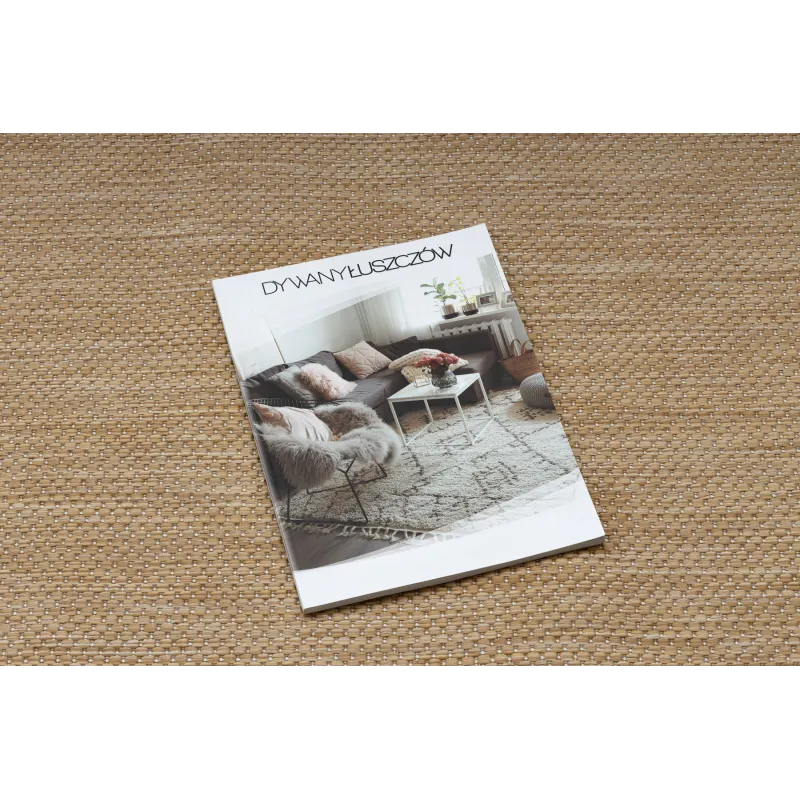 Covor SION A5165A cu design melanj, un accent elegant pentru orice cameră
