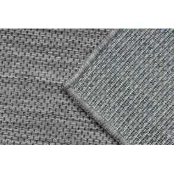 Covor din sisal SION A5165A, textură naturală și durabilă