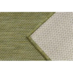 Textura covorului SION A5165A, din sisal natural, rezistent