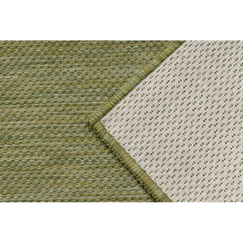 Textura covorului SION A5165A, din sisal natural, rezistent