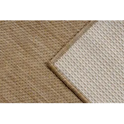 Covor SION A5165A din sisal cu textură naturală, ideal pentru decorare