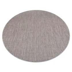 Covor rotund SION Sisal A5165A