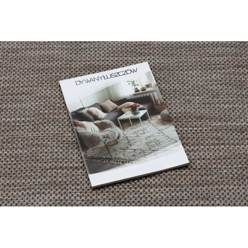 Covor SION bej din sisal, stil elegant, ideal pentru decorul casei