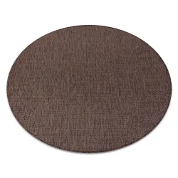 Covor rotund SION Sisal A5165A