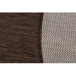 Covor din sisal SION, textură naturală, perfect pentru terasă
