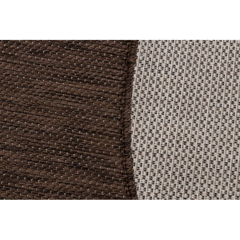 Covor din sisal SION, textură naturală, perfect pentru terasă