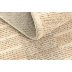 Covor FLUX potrivit pentru living, dormitor sau gradina, stil loft
