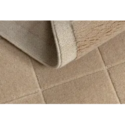 Covor FLUX 461.118.SA131 perfect pentru sufragerie sau dormitor