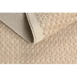 Covor FLUX 461.139.SA130, perfect pentru living sau dormitor, design modern