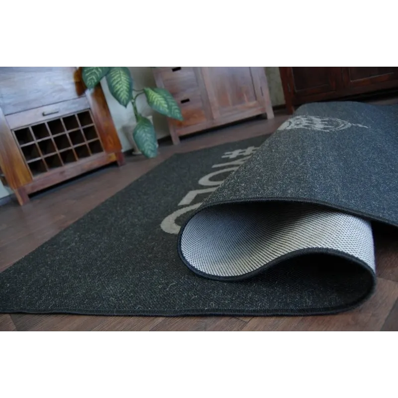 Covor din sisal FLOORLUX 20276 YOLO, ideal pentru camera copiilor