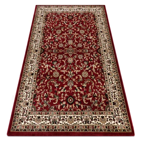 Covor ROYAL ADR Bordeaux, covor clasic cu un model elegant