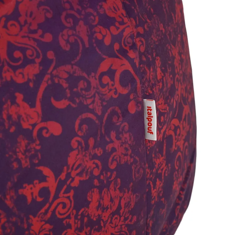 Fotoliu Puf L pentru copii - Material Imprimeu Premium – vedere 183