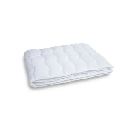 Pilotă de vară hipoalergenică pentru copii Medic 90x130 cm din bumbac