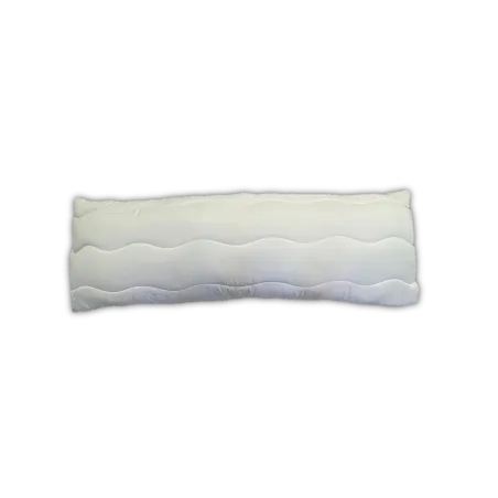 Pernă de alăptare 145 cm – Bumbac hipoalergen pentru bebeluși și mame