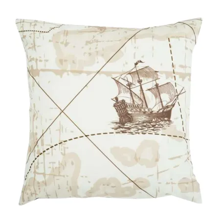 Pernă decorativă Columbia 45x45 cm cu design elegant, perfectă pentru livinguri