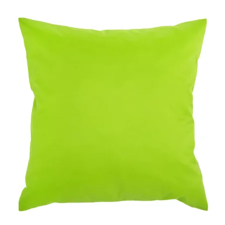 Pernă decorativă Outdoor 45x45 cm - Galben-verde, perfectă pentru grădină