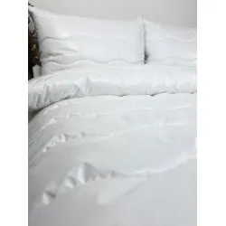 Set Pilotă + Pernă 140x200/70x90 cm – Spălabil Impermeabil