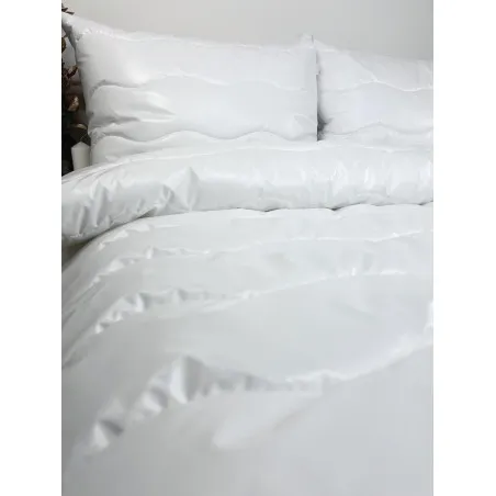 Set pilotă și pernă spălabil 140x200/70x90 cm – ideal pentru utilizare zilnică