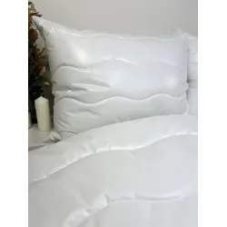 Pernă lavabilă 70x90 cm – spălabilă la 95°C, hipoalergenă