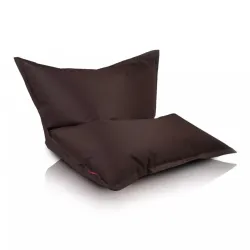 Pernă de Relaxare Polyester NC15 - Maro