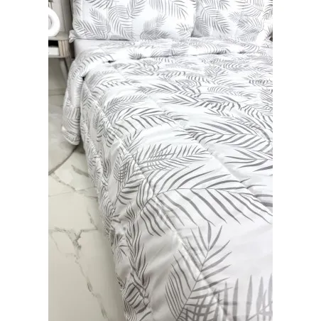 Pilotă de vară Medical 140x200 cm, microfibră hipoalergenică, spălabilă și colorată