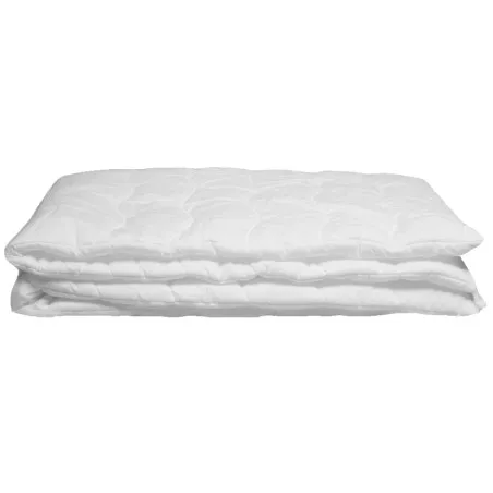 Pilotă bumbac patru anotimpuri Medic 160x220 cm, perfectă pentru confortul pe tot parcursul anului
