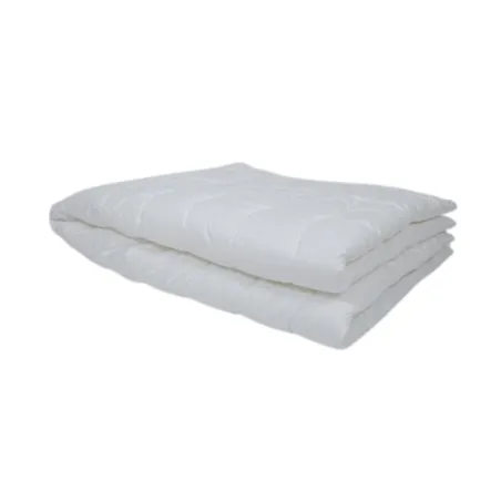 Pilotă 4 Anotimpuri Medical din Microfibră 140x200 cm, pilotă ușoară și confortabilă