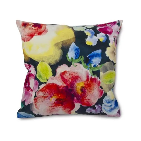 Pernă decorativă Floare 60x60 cm, ideală pentru living