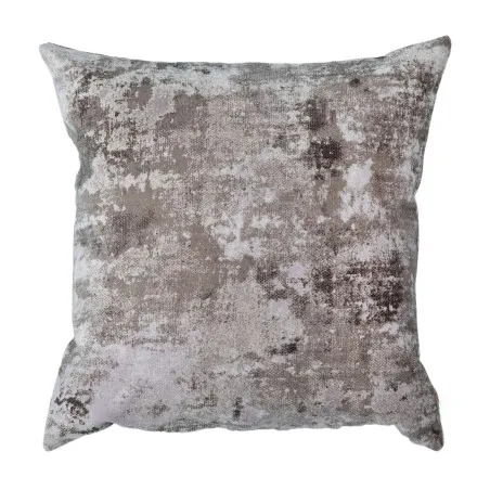 Pernă decorativă Marmură 45x45 cm, pernă stilată pentru living