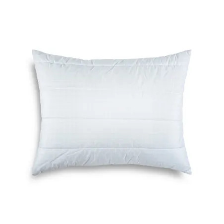 Pernă Antistres CARBON MEDIC – hipoalergenă, 40x40 cm, perne deluxe