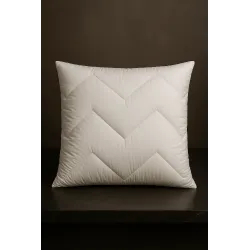 Pernă din Bambus 70x90 cm – Hipoalergenă, Antibacteriană, Spălabilă