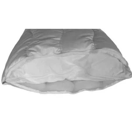 Pernă MEDIC 50x70 cm, ajustabilă, hipoalergenă, confort dublu