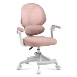 Junior 4.5 Pink Scaun Gaming Ergonomic pentru Copii