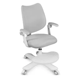 Junior 4.6 Gri Scaun de Birou Ergonomic pentru Copii