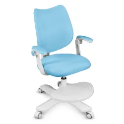 Junior 4.6 Albastru Scaun de Birou pentru Copii
